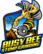 Busy Bee Stump Grinding LLC